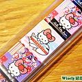 Hello Kitty Japan 紙卷巧克力(チョコ)(小)