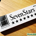 Seven Star Charcoal Filter 14(BOX)