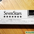 Seven Star Charcoal Filter 14(BOX)