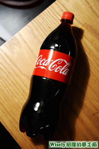 Coca Cola(1.5L)