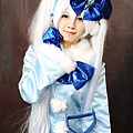 VOCALOID 2：雪初音2012，CN：Neko