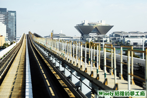 東京國際展示場