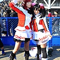 ラブライブ!(LoveLive!)：西木野真姬、矢澤妮可