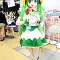 Melonbooks的Promotional Girl(PG)