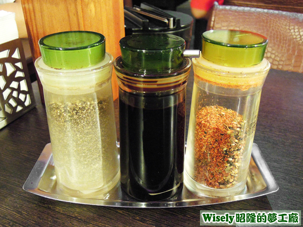 調味罐 調味罐