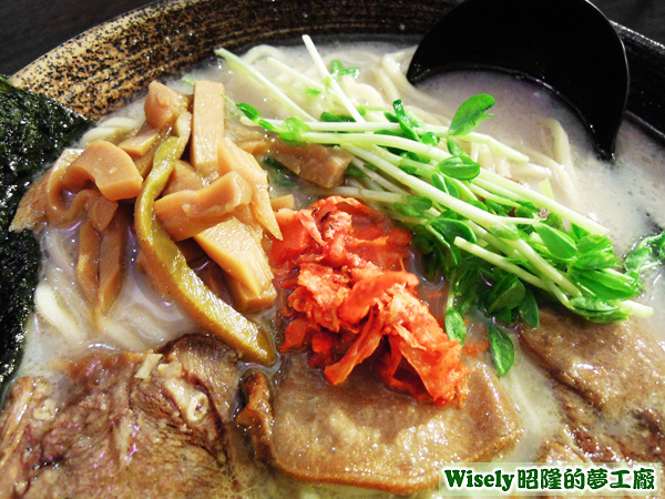 配菜 配菜