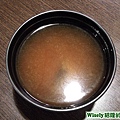 海帶豆腐湯