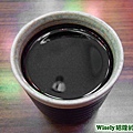 麥茶