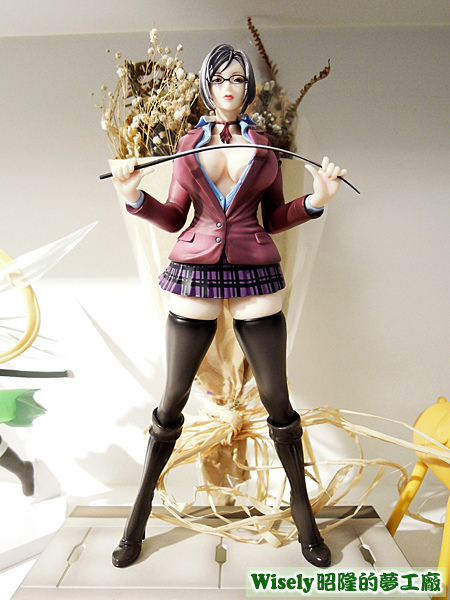 監獄學園:白木芽衣子 監獄學園:白木芽衣子