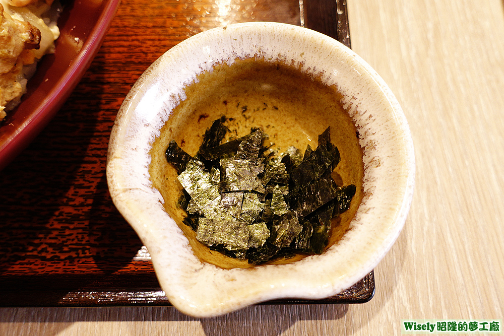 海苔片 海苔片