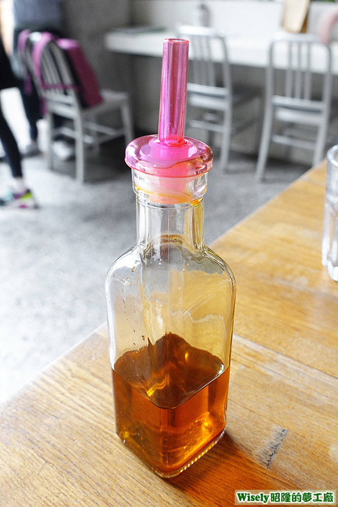 橄欖辣油 橄欖辣油