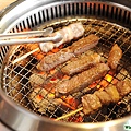 烤肉