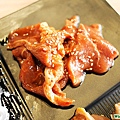 韓式燒肉
