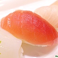 鮪魚握壽司