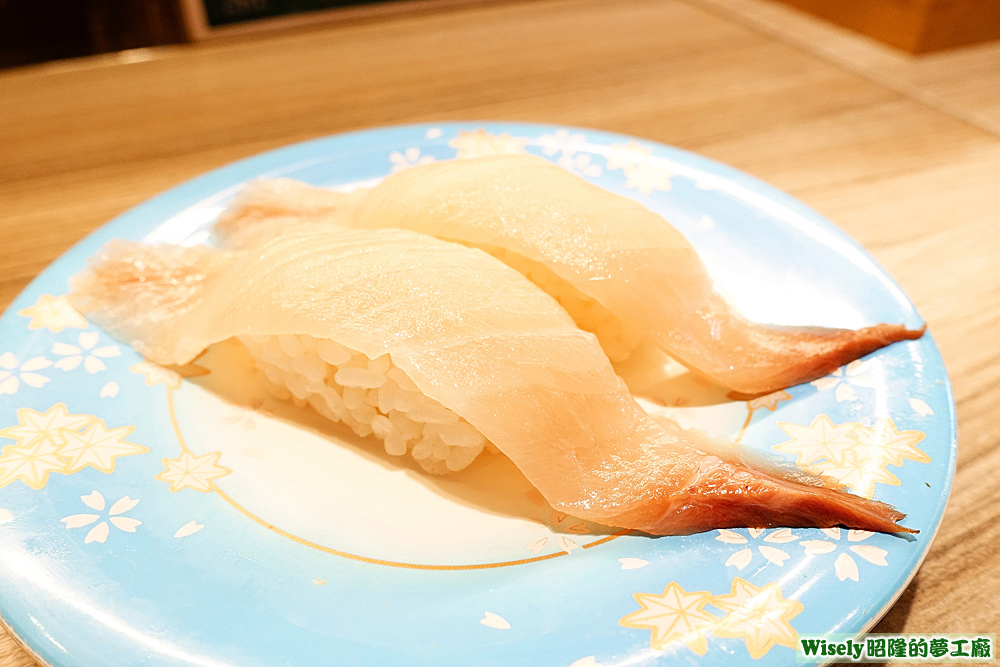 青甘握壽司 青甘握壽司