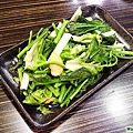 炒綜合時蔬(大白菜/油菜/皇宮菜)