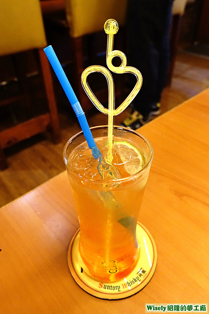 CHOYA特調梅酒 CHOYA特調梅酒