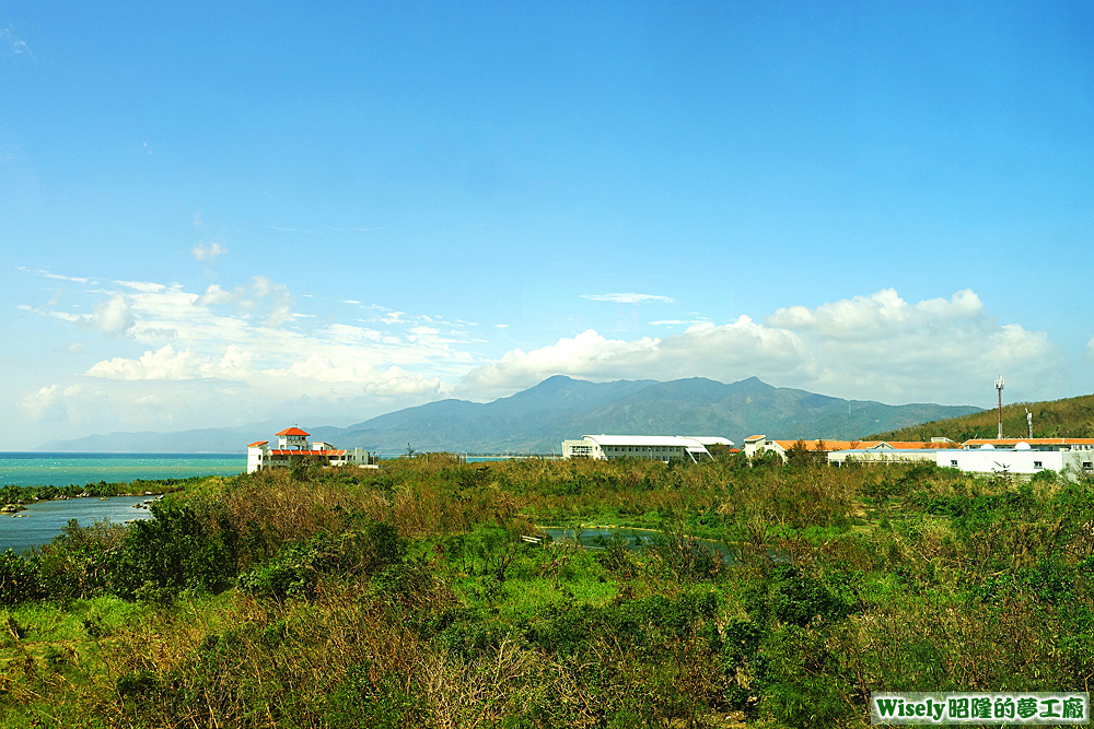 海景