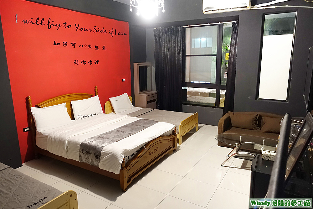 房間佈置 房間佈置