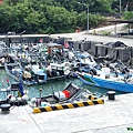 大武漁港