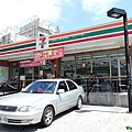 7-11(金崙)