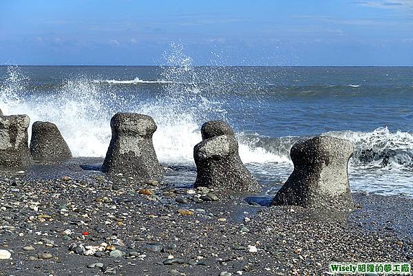 海濱公園