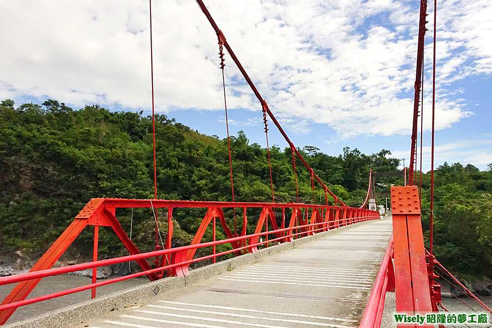 鹿鳴橋