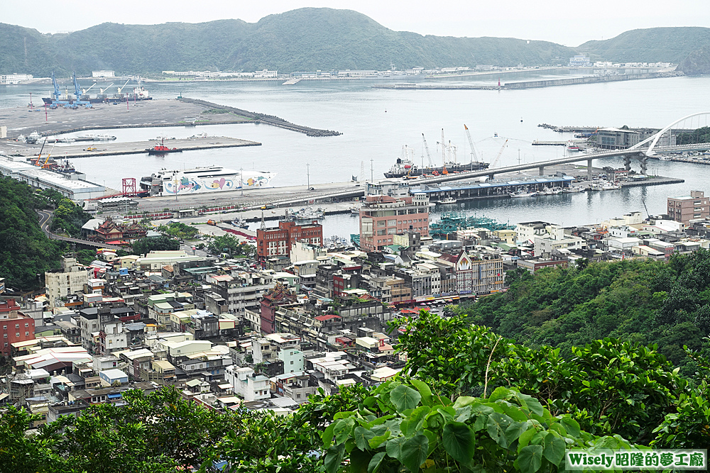 蘇澳港