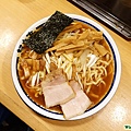 特製ラーメン