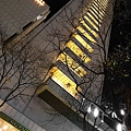 KEIO PLAZA HOTEL