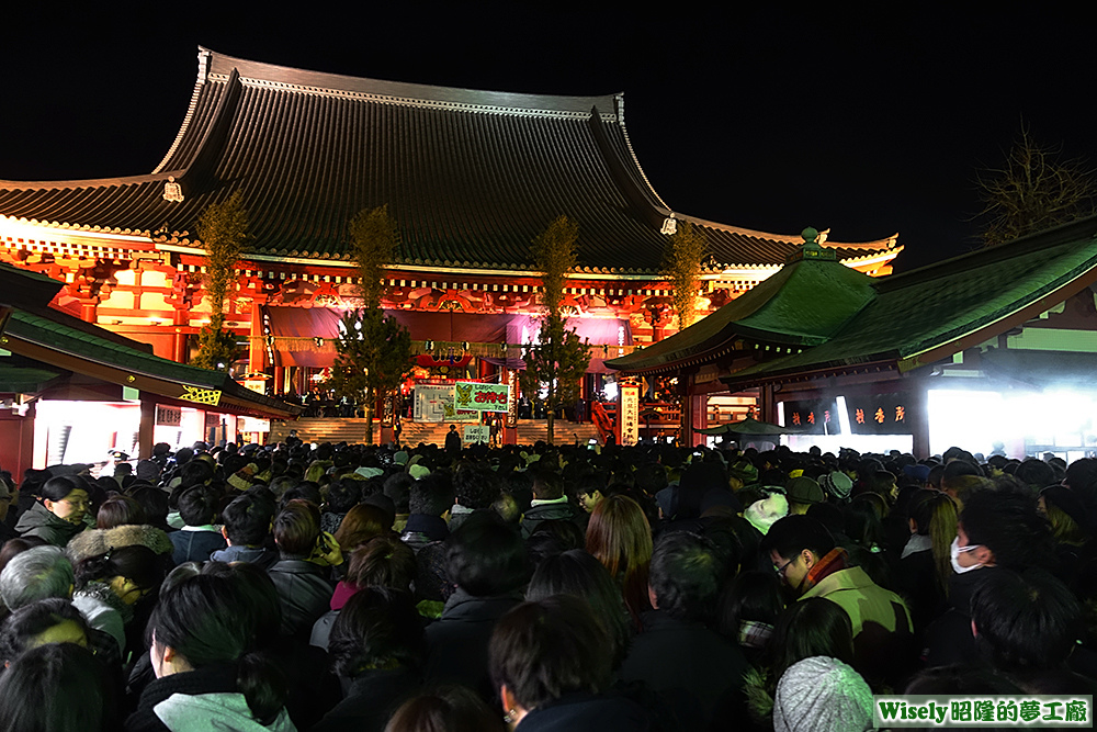 淺草寺