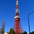 東京鐵塔(TOKYO TOWER)