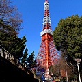 東京鐵塔(TOKYO TOWER)