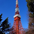 東京鐵塔(TOKYO TOWER)