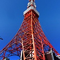 東京鐵塔(TOKYO TOWER)