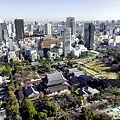 大本山增上寺