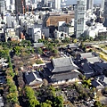 大本山增上寺