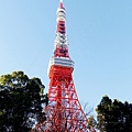 東京鐵塔(TOKYO TOWER)