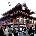 大本山增上寺