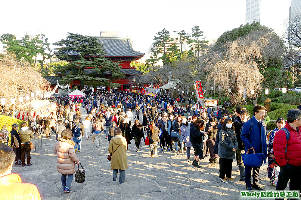 大本山增上寺