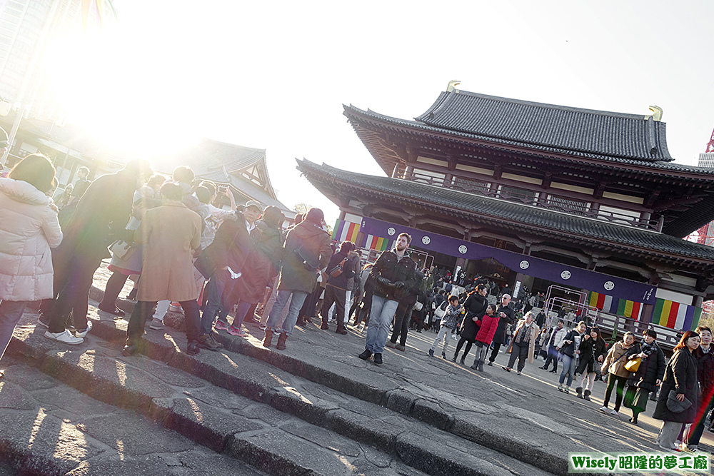 大本山增上寺