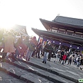 大本山增上寺