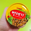 SAMMI韓國熟蠶蛹