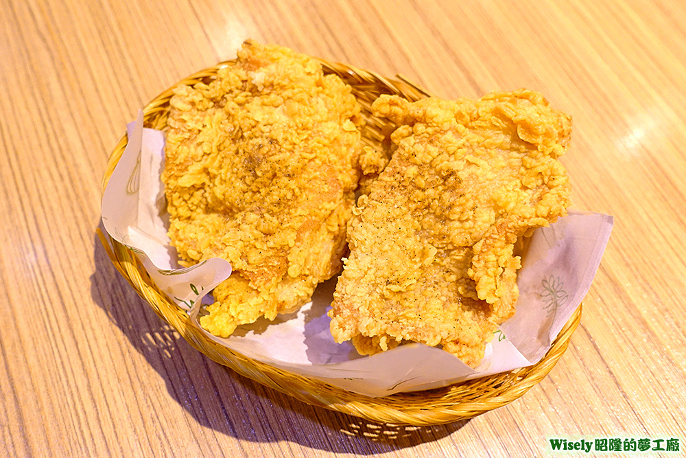 炸雞 炸雞