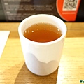 冰麥茶