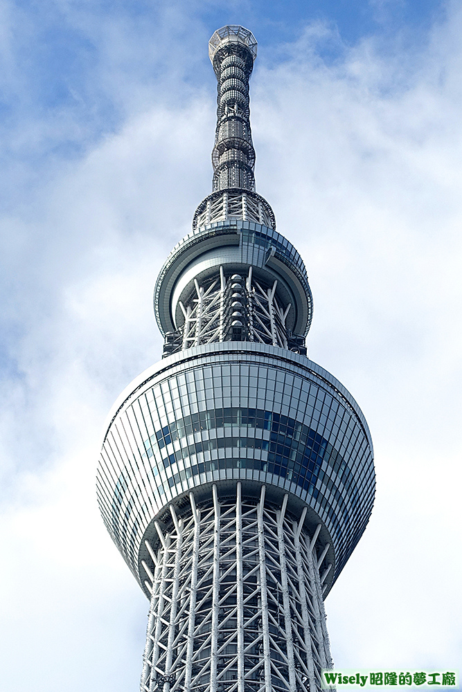 東京スカイツリー