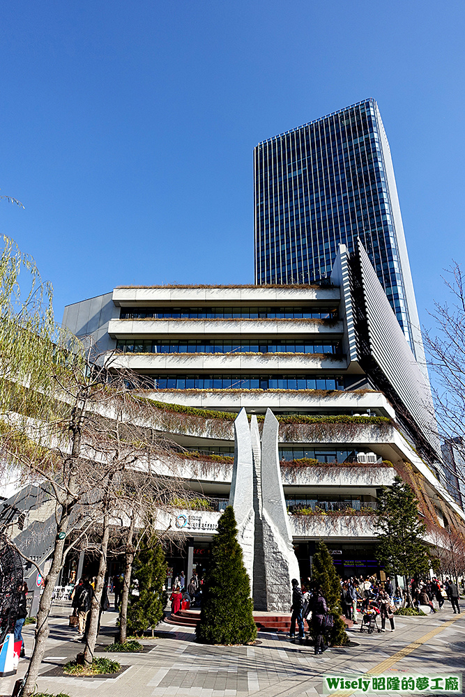 TOKYO Solamachi(東京ソラマチ) TOKYO Solamachi(東京ソラマチ)