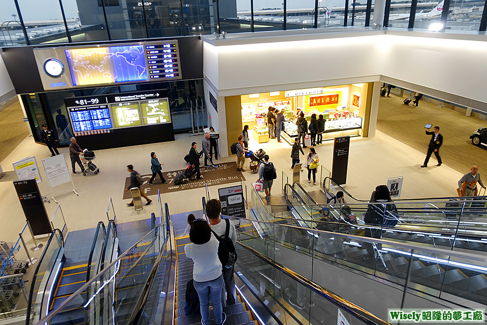 成田機場 成田機場
