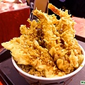 秋光天丼