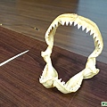 鯊魚牙齒